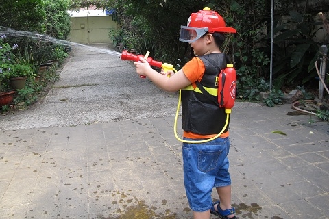 5 món đồ chơi không thể bỏ qua cho năm học mới hứng khởi