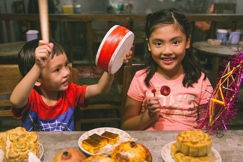 GIÚP MẸ BỎ TÚI 4 CÂU HỎI “HÓC BÚA” VỀ TRUNG THU