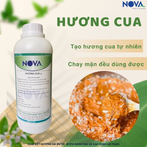 HƯƠNG CUA