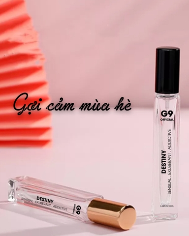 Nước Hoa Destiny (EDP)