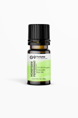 Tinh Dầu Thơm  Dưa Lưới Bạc Hà / Honeydew Peppermint
