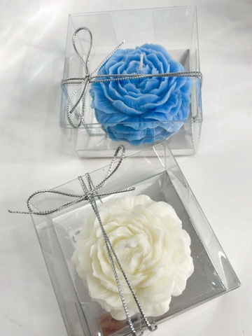 Nến Thơm Hoa Mẫu Đơn