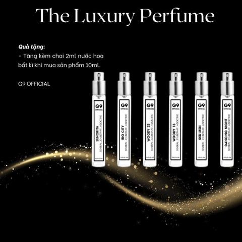 Nước Hoa Woody 33 (EDP)