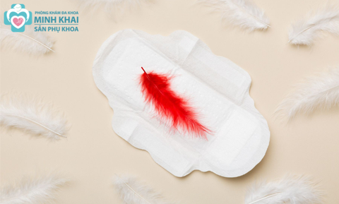 Máu Báo Thai Là Gì? Những Điều Cần Biết Về Máu Báo Thai