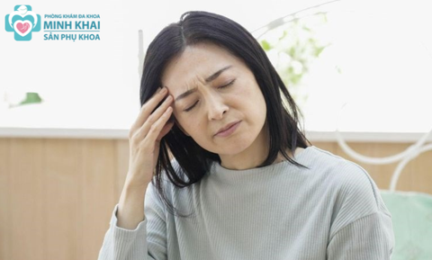 Mãn Kinh Là Gì? Dấu Hiệu, Độ Tuổi và Cách Hỗ Trợ Phụ Nữ Mãn Kinh Hiệu Quả