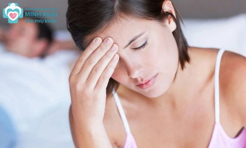Mãn Kinh Sớm Là Gì? Dấu Hiệu, Nguyên Nhân Và Cách Điều Trị