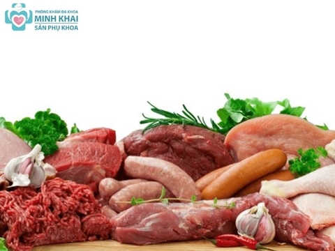 Người nhiễm HIV nên ăn gì để khỏe mạnh bạn có biết?