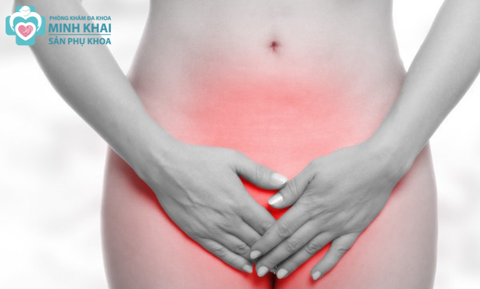Dấu Hiệu Nguyên Nhân Viêm Nhiễm Phụ Khoa Địa Chỉ Khám Uy Tín Tại TPHCM