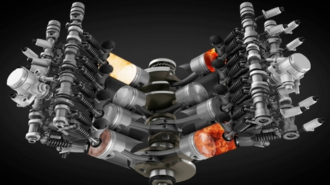 Một Số Hiểu Lầm Khi Sử Dụng Động Cơ Oto Xe Máy Nói Chung