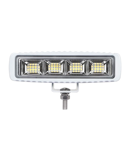 Đèn Chiếu Mặt Boong, Ánh Sáng Trắng Tỏa, Led White 12V 30W, Mã LY-OS36L