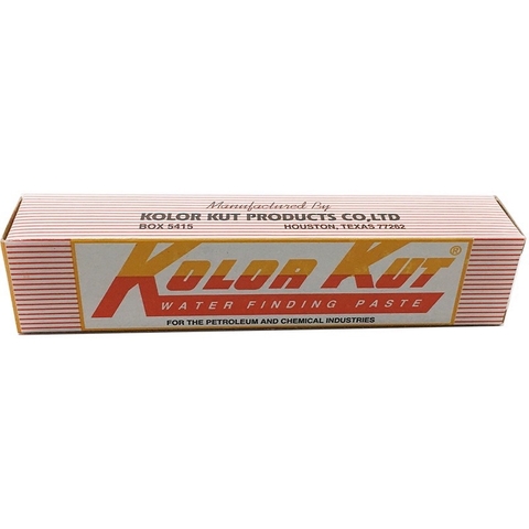 Thuốc Thử Dầu Kolor Kut BOX5415