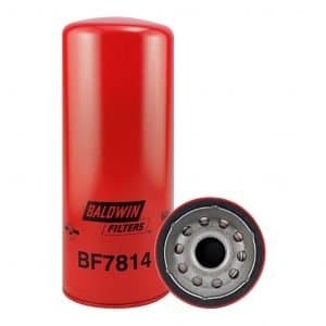 Lọc Dầu Thay Thế Baldwin BF7632