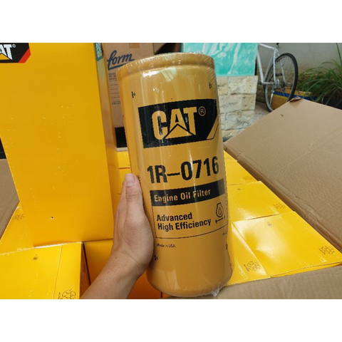 Lọc Nhớt CAT 1R-0716