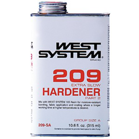 Nhựa Epoxy Hardener WS209-67 , Dung Tích 1.33Lit, Hàng mới 100%