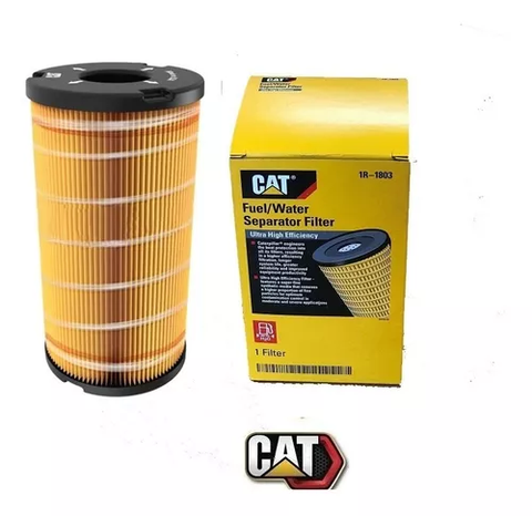 Lọc Nhiên Liệu CAT 1R-1803