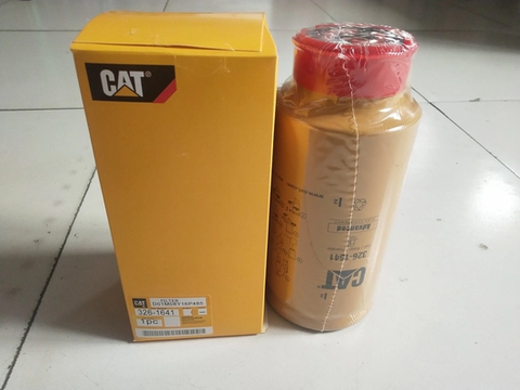 Lọc Nhiên Liệu CAT 326-1641