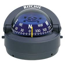 La Bàn Ritchie Explorer Surface Mount (S-53, S-53G, S-53W)