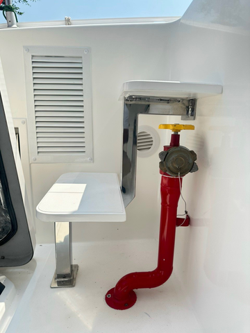 Thuyền Buồm Hai Thân Catamaran Cruise Party Boat