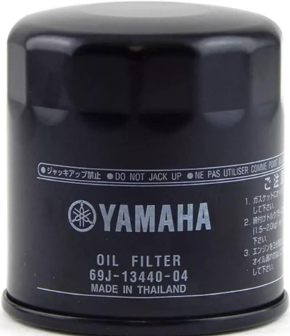 Lọc Nhớt YAMAHA Chính Hãng 69J-13440-04