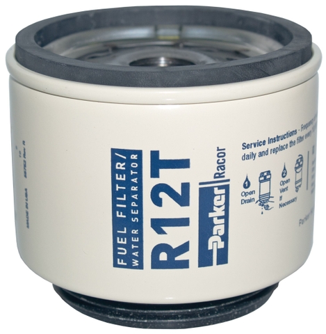 Lọc Dầu Thay Thế Racor R12T