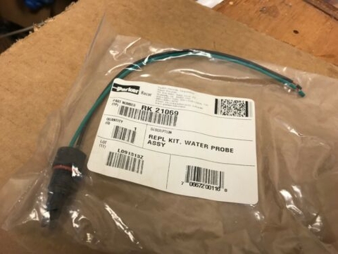 Cảm Biến Nước Racor RK21069 Dành Cho 1000FH USA