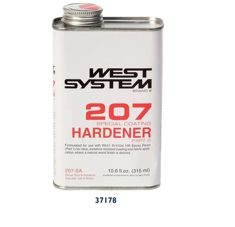 Nhựa Phủ Hardener WS209-67 , Dung Tích 6.7Lit, Hàng mới 100%