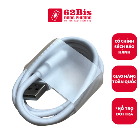 Cáp Google C Type-C Sạc Nhanh 60W (100% Chính Hãng)