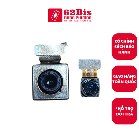 Camera Sau Vivo V21 5G - Bộ 2 Cam (Zin Máy )