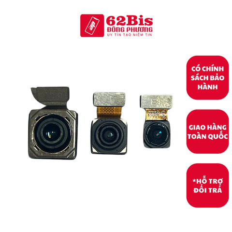 Camera Sau Vivo V20 5g - Bộ 3 Cam (Zin Máy )