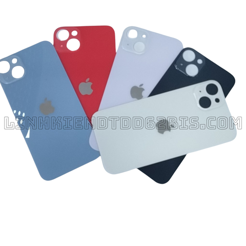 Vỏ / Lưng sau Iphone 14 plus (Zin)
