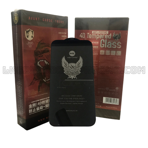 Cường Lực Iphone 14 Max / 13 6.7 / 13 Promax/14 Plus Cnt KingKong