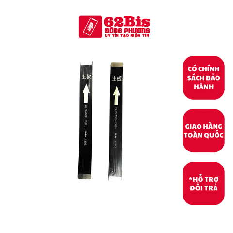 Cáp Nối Main Sạc Huawei Nova 3e (Zin)