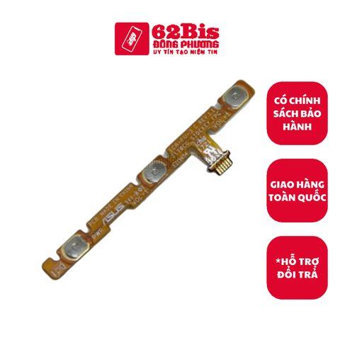 Dây âm lượng Volume Asus K016