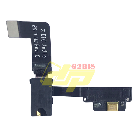 Dây Camera Trước + Tai Nghe Nokia 6