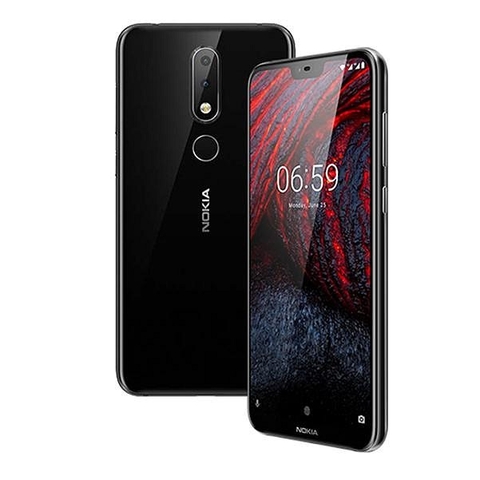 Nokia 6.1 Plus