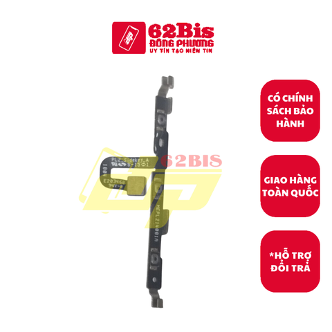 Dây Mở Nguồn + Volume Nokia 6.1 Plus / NK 6.1+ (Zin)