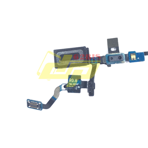 Dây míc + Loa Trong Samsung Note 5 / N920 ( Zin Bóc Máy)