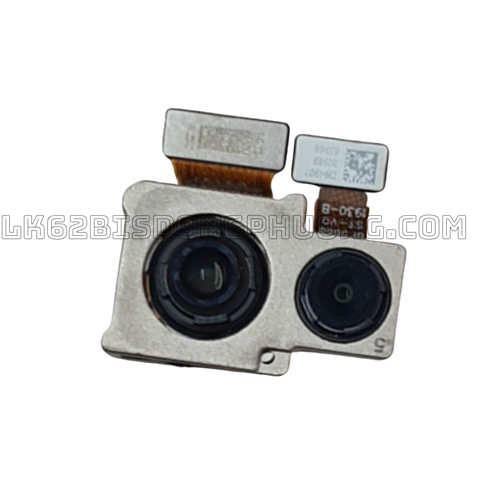 Camera Sau Oppo  Reno ( bộ 2 cam) Zin cty
