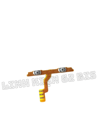 Dây âm lượng Volume Oppo R827