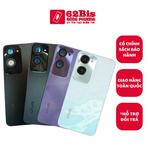 Vỏ / Lưng sau Vivo Y18 / Y18S / Y28S 5g (Zin)