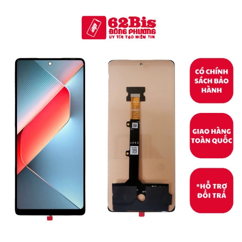Màn Hình Tecno Pova 6 / LI7 (TFT)