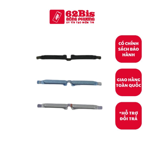 Bộ Nút ngoài Oppo A57 2022 / A77 / A77S (Zin)