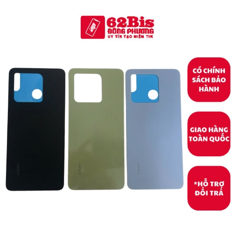 Vỏ / Lưng sau Xiaomi Mi 14T / Mi 14T (Zin)
