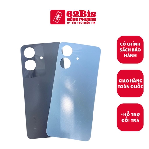 Vỏ / Lưng sau Oppo Realme Note 60 (Zin)