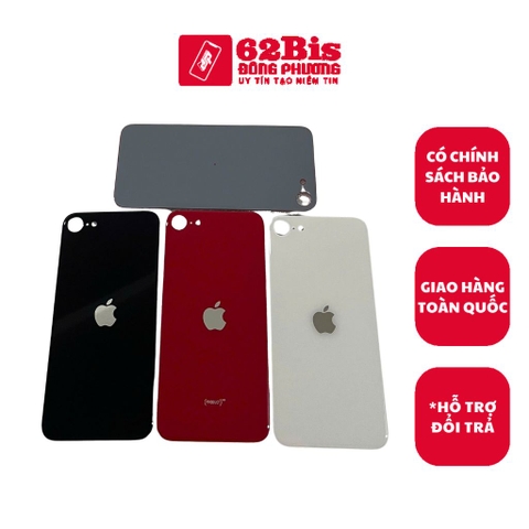 Vỏ / Lưng sau Iphone SE 2022 / Iphone SE 3 (Zin)