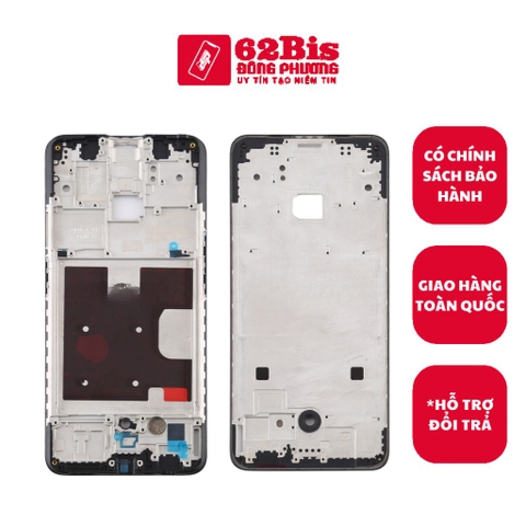 Khung Sườn Benzen Oppo K3