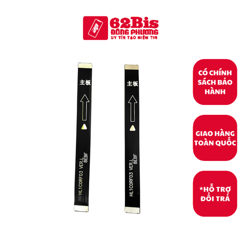 Cáp Nối Main Sạc Huawei Nova 3 (Zin)