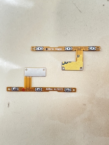 Dây Âm Lượng Volume Huawei Tab M3 8.0 / M3 Lite / Cpn-L09 / Cpn-W09  (Zin)