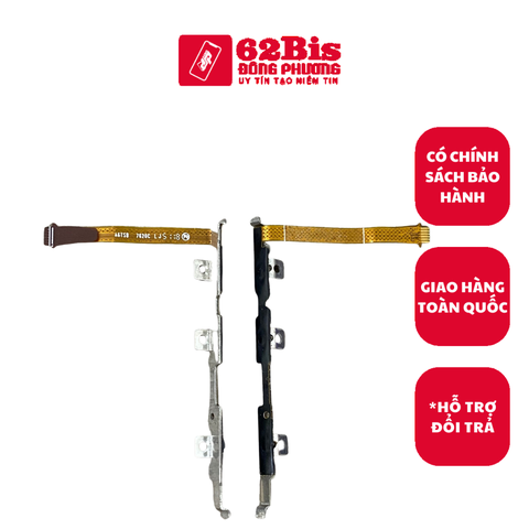 Dây Mở Nguồn + Volume Huawei T5 10.1 / Ags2-L09 (Zin)