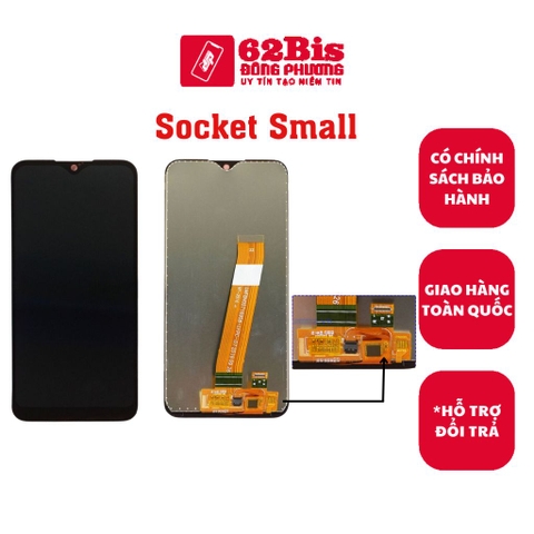 Màn Hình Samsung A01 / A015F (Sóc Két Nhỏ)